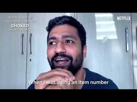 @radhikaofficial has asked us to watch #Choked.  Do we need further convincing? We think not!