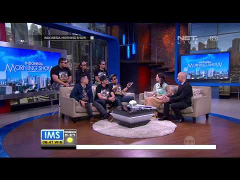 Talk Show Film Comic 8 - IMS