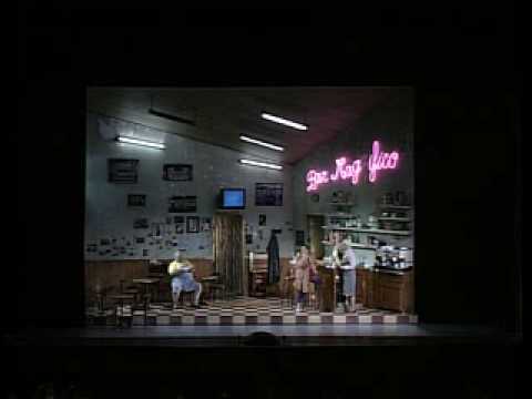 Bruno Praticò - "Miei rampolli femminini"