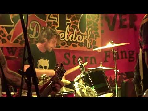 Lifewentpear AK47 Düsseldorf 30 09 2017