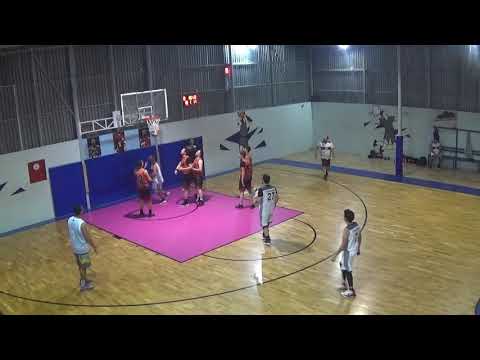 Γ.Κ.Β.C - SLOW LEOPARDS 56-57 18/10/2019 DYNAMIC LEAGUE