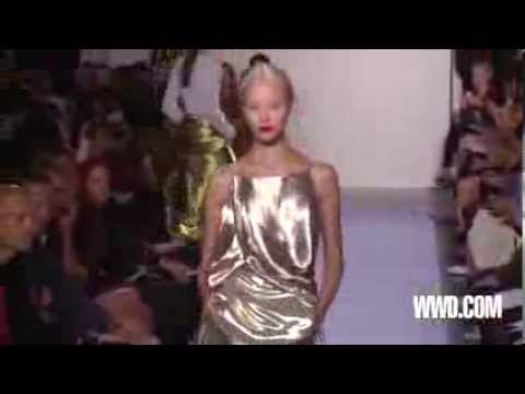 Altuzarra RTW Spring 2014