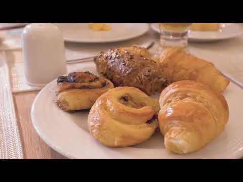 The Three Corners Hotel Anna - Budapest