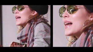 Skylar Grey: C’mon Let Me Ride (Acoustic)