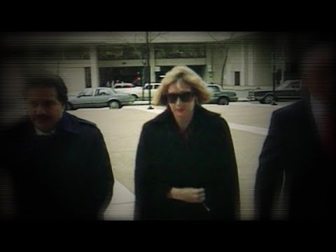 Media circus surrounded "Fatal Attraction" trial