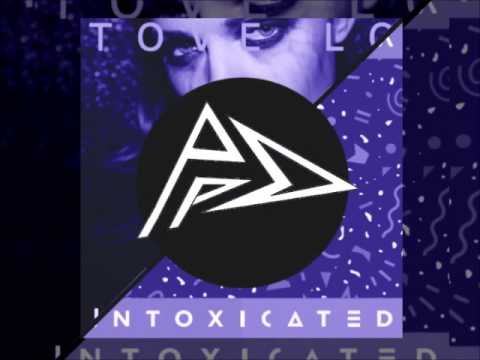 TOVE LO - Habits vs. M.SOLVEIG & GTA - Intoxicated (PPD Mashup)