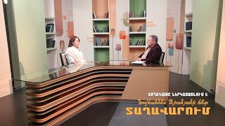 Կրթության և գիտության նոր ռազմավարություն. մաս 100-րդ