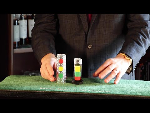 Mini Strat-O-Sphere by Gary Frank