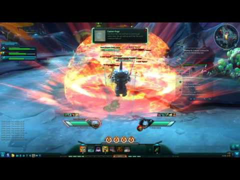 WildStar: They came from Fragment Zero!