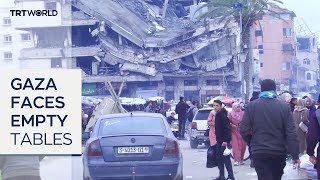 Download lagu Gaza prepares for Eid under hunger and displacement mp3