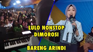 Download lagu ARINDI LIVE PERFORMANCE DIMOROSI mp3