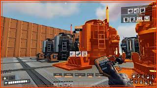 【Satisfactory】れおが0から教えてくれる工場生活