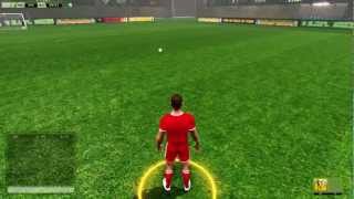 Global Soccer - Let's rock'n'roll on the pitch