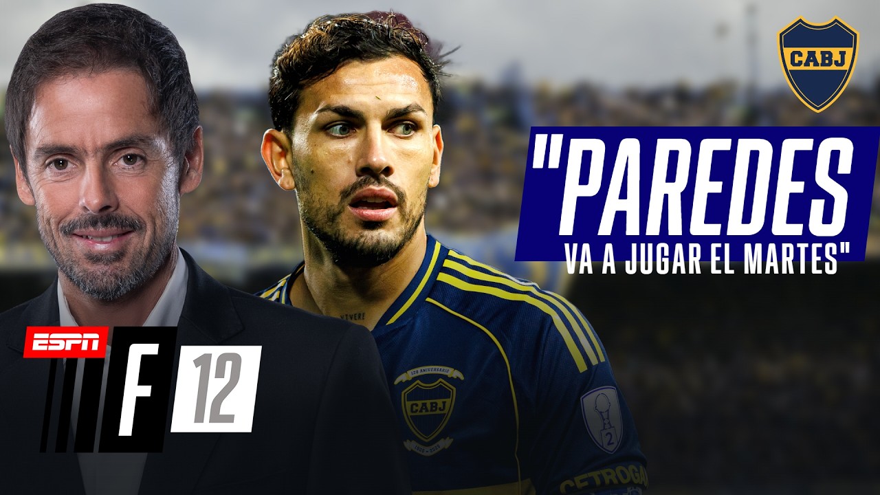 BOCA QUIERE PELEAR TODOS LOS FRENTES, ¿ESTÁ BIEN O MEJOR PRIORIZAR ALGUNO? DEBATE CON CLOSS Y EQUIPO