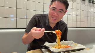 I Tried the Weirdest Menu Item at McDonald's Vietnam