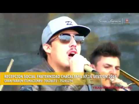 Jambao en vivo  CARNAVAL