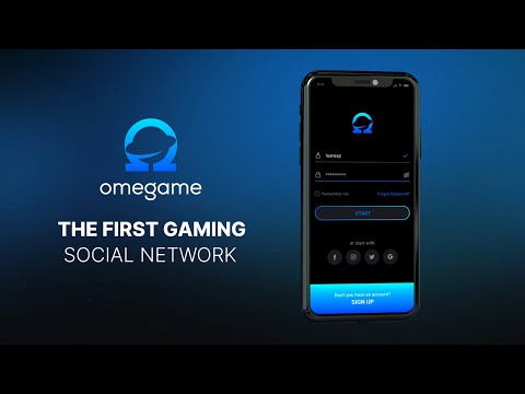 Omegame