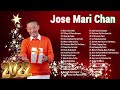 Jose Mari Chan Christmas Songs Nonstop Playlist