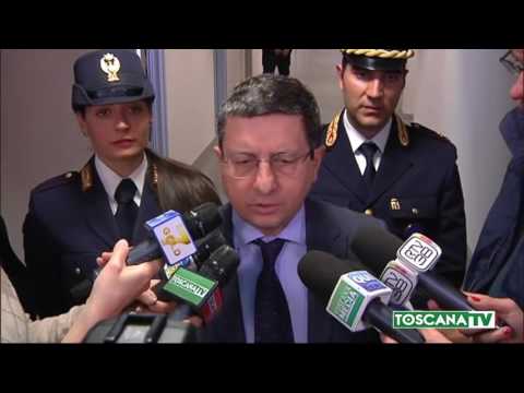 2017-03-28 FIRENZE - DROGA_ TRAFFICO INTERNAZIONALE SHABOO. 8 ARRESTI