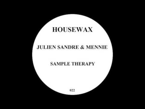 Julien Sandre & Mennie - Things I Can't Hide