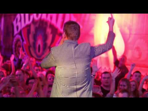 MIG & Mr SEBII & Dj KELVIN BIESIADA GNATOWICE-Teledysk Koncertowy