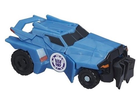 Transformers Robots in Disguise Legion Steeljaw