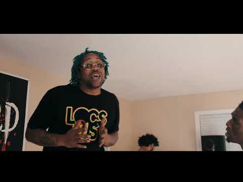 Roccy Ganz - TTS (Official Music Video)