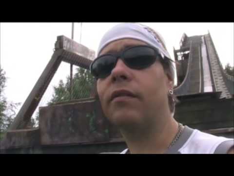 Nyt ollaan paikanpäällä osa2