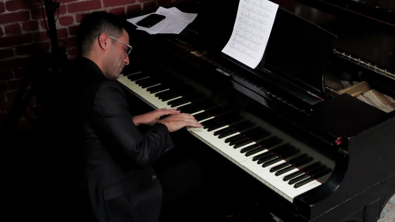 Promotional video thumbnail 1 for Steven Husted