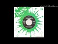 The Hotknives  – Driving Me Mad