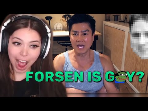 Adept Reacts to Radio Kapp - My Hips Don't Stall (Twitch Music Video)