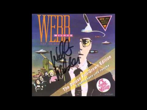 Webb Wilder And The Beatnecks - Devil's Right Hand