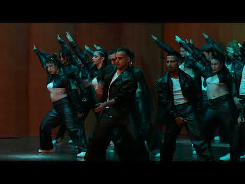 BÜDANS 23. Dans Festivali – 2DAY Dance Academy - Hiphop 03.05.2024