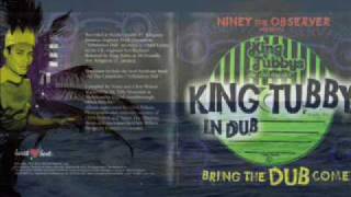 Niney The Observer -Kingston 11-