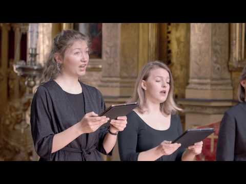 Cyrillus Kreek - The sun shall not smite thee / Psalm nr. 121