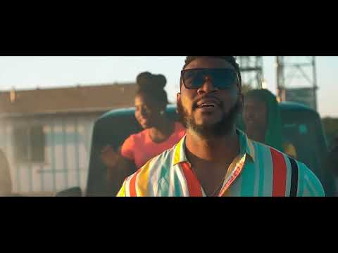 Aaron S. Kawreh- Miracle working God ft  Moses Swaray (Official Music Video)