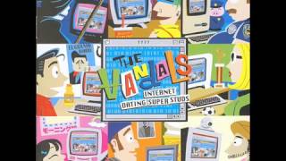 The Vandals - I Can't Wait