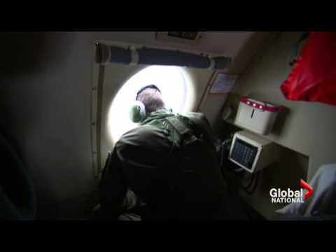 Flight MH370: Waiting game continues