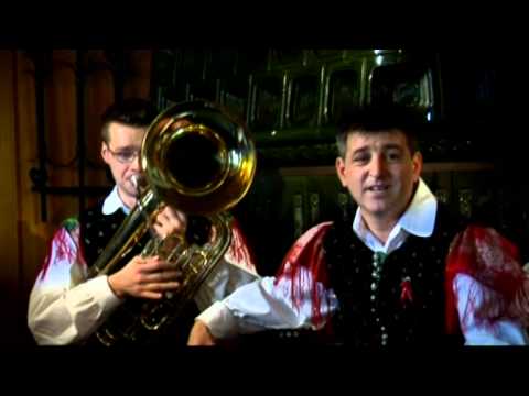ANS. VIHARNIK - JUBILEJNA POLKA
