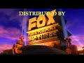 Gold Circle Entertainment Fox Deadpool Pictures Distribution 2015 REMAKE