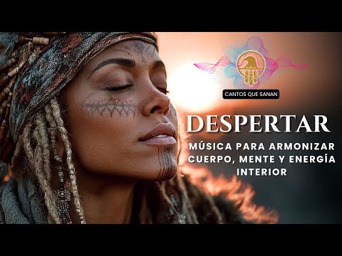 🌞 CANTOS MANTRAS PARA ACTIVAR LOS CHAKRAS: MÚSICA QUE ELEVA EL ALMA