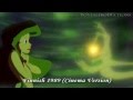 Ariel S Voice Finnish 1989 Comparisons