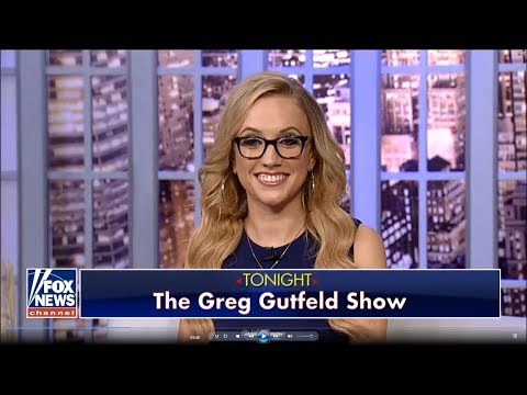 09-23-17 Kat Timpf on The Greg Gutfeld Show - Complete, Uncut Show
