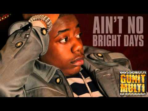 Trav ft Money Bag Boyz - Aint No Bright Days [ REAL SHIT - CDQ - DIRTY - NODJ ]