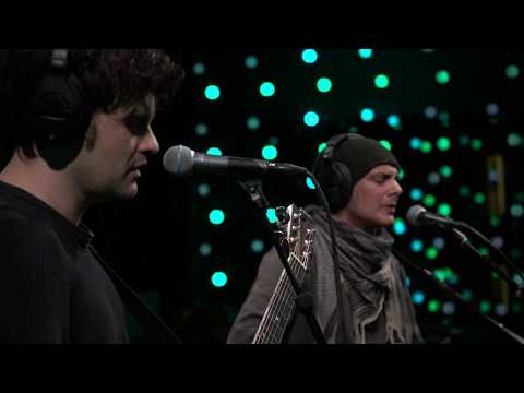 Black Rebel Motorcycle Club - Echo (Live on KEXP)