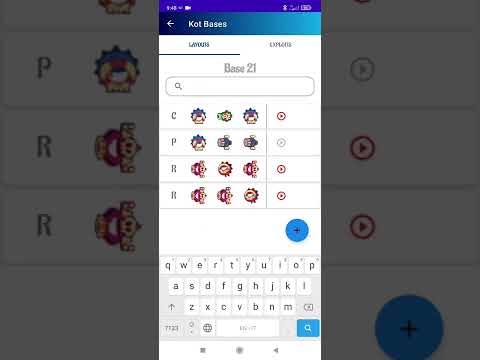 Kot Bases video thumbnail