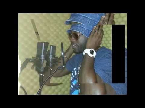 Soca Ras - Come Back Stronger ●Antigua Soca 2016●