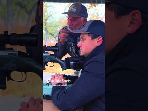 How to Properly Pull the Trigger