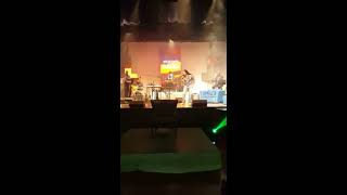 Peter Lloyd Live at Gungo Walk Festival