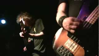 Red Fang - Malverde (Live @ The Highline For Infinite Productions 25 Years)